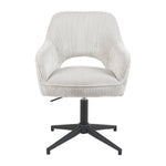 Mika-Ben - Esszimmerstuhl 2er Set mit freier Rückenlehne