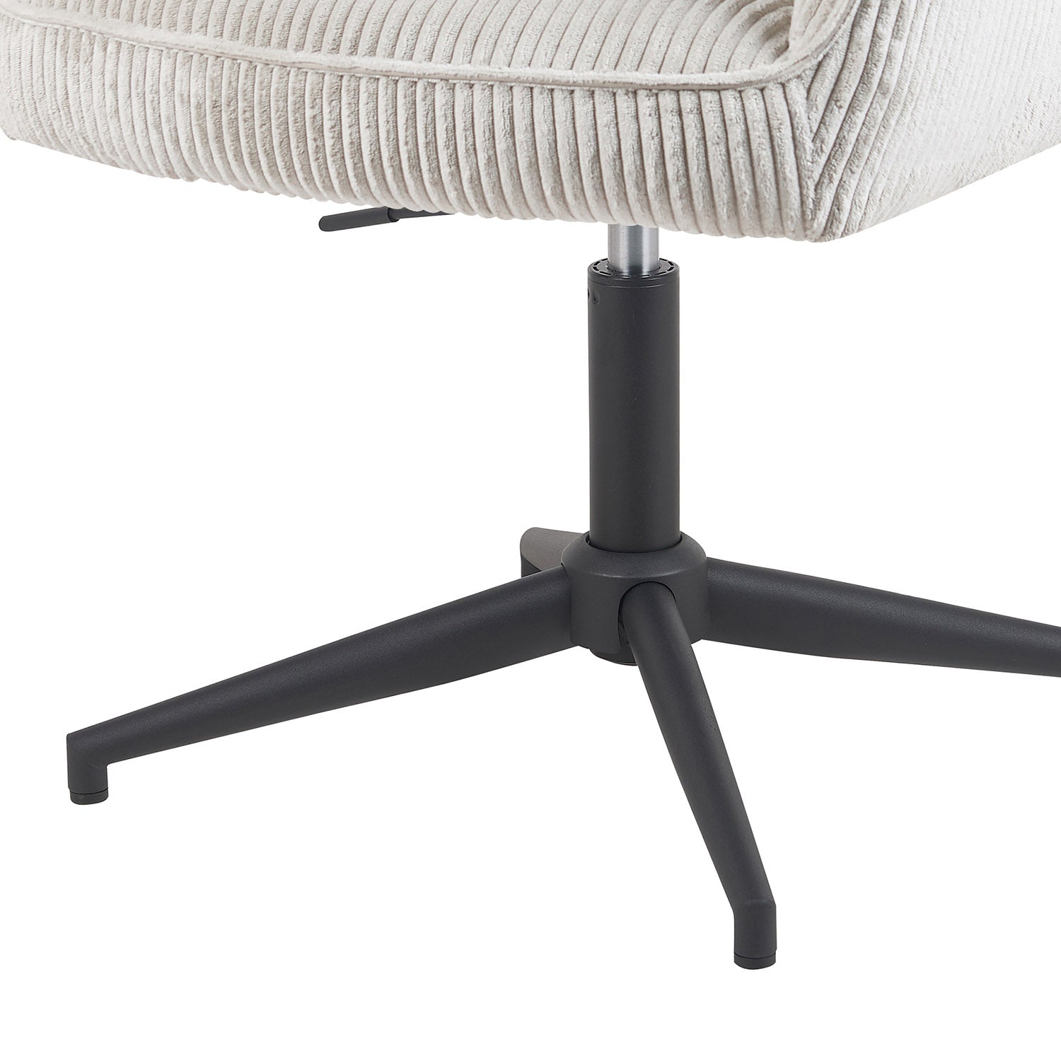 Mika-Ben - Esszimmerstuhl 2er Set mit freier Rückenlehne