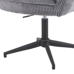 Mika-Ben - Esszimmerstuhl 2er Set mit freier Rückenlehne