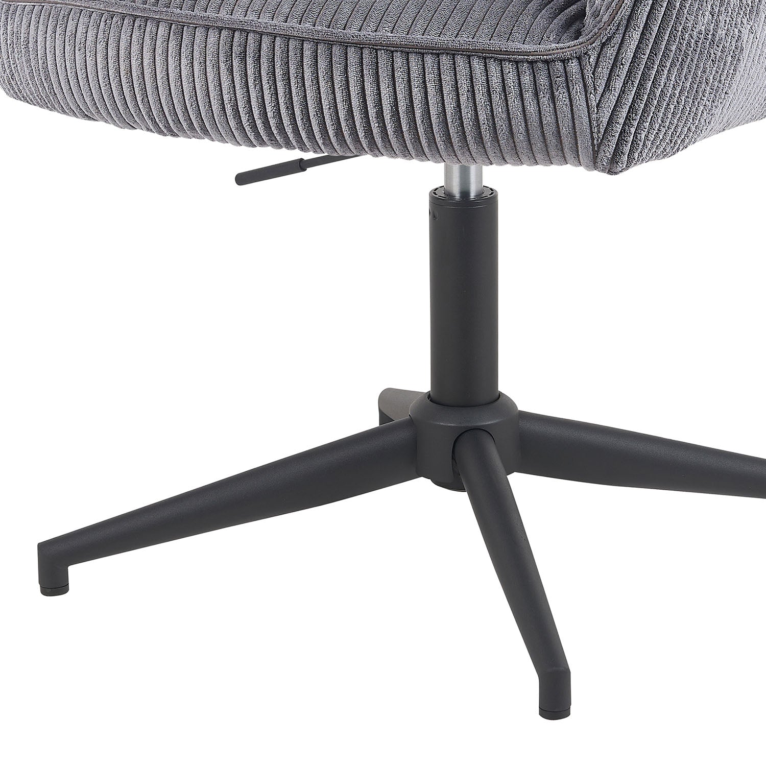 Mika-Ben - Esszimmerstuhl 2er Set mit freier Rückenlehne