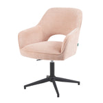 Mika-Ben - Esszimmerstuhl 2er Set mit freier Rückenlehne