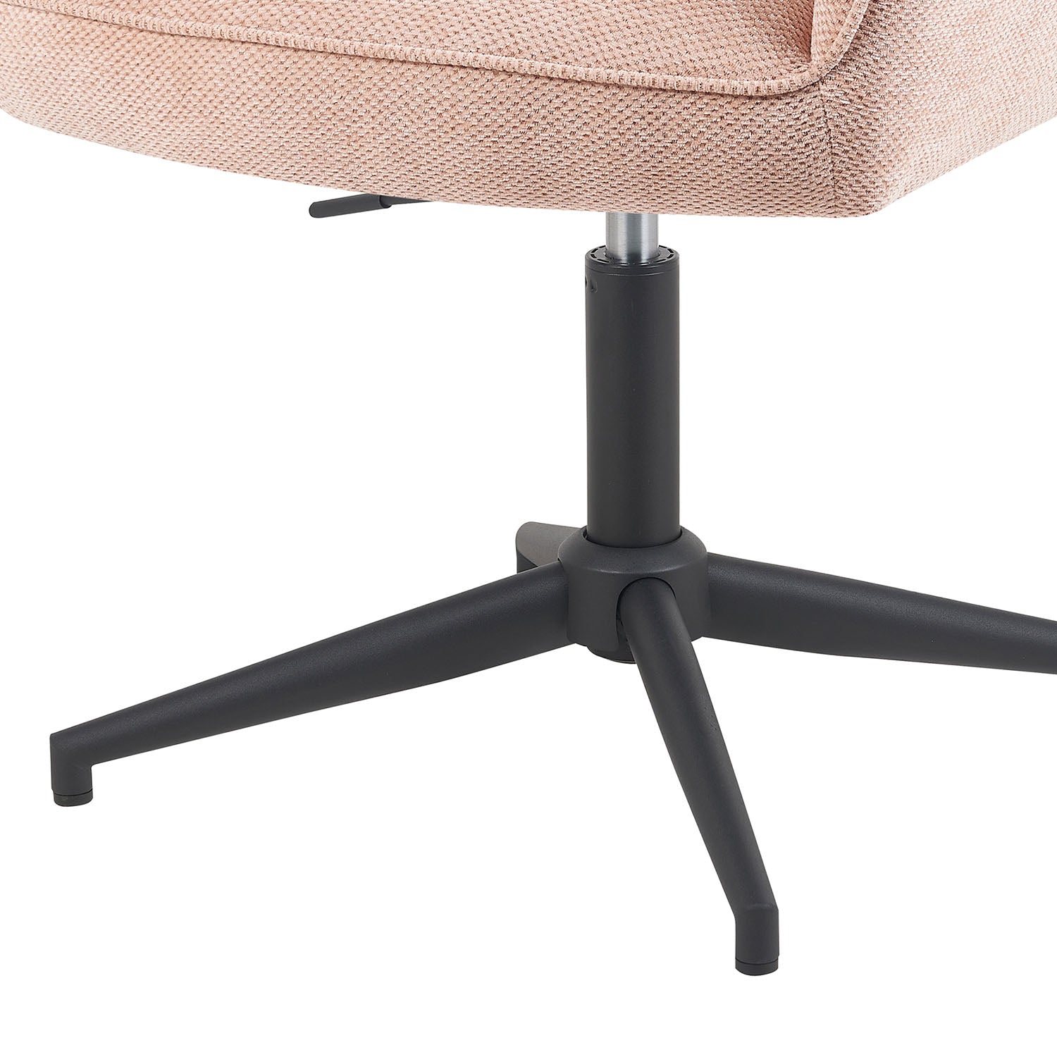 Mika-Ben - Esszimmerstuhl 2er Set mit freier Rückenlehne