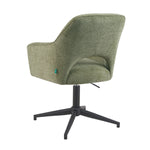 Mika-Ben - Esszimmerstuhl 2er Set mit freier Rückenlehne