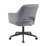 Mika-Ilvy 2er-Set- Home Office Stuhl mit Federkernpolsterung