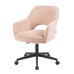 Mika-Ilvy 2er-Set- Home Office Stuhl mit Federkernpolsterung