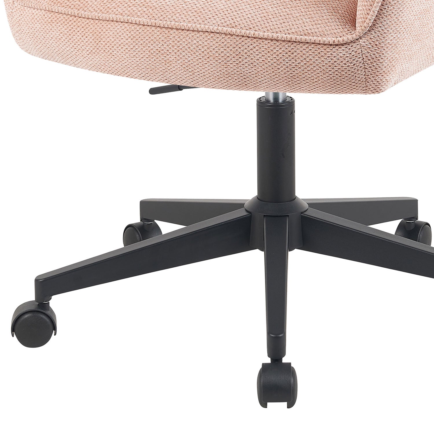 Mika-Ilvy 2er-Set- Home Office Stuhl mit Federkernpolsterung