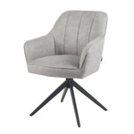 Mika-Timo 2er-Set - Lederoptik mit Federkernpolsterung