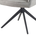 Mika-Timo 2er-Set - Lederoptik mit Federkernpolsterung