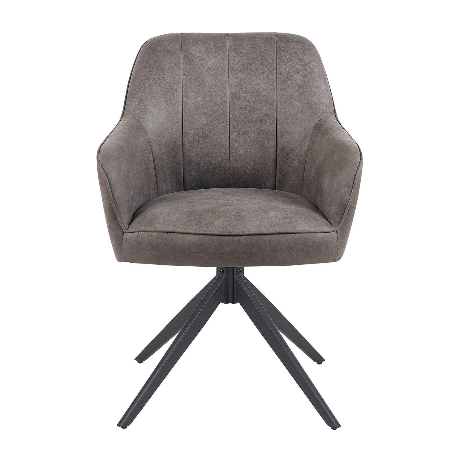 Mika-Timo 2er-Set - Lederoptik mit Federkernpolsterung