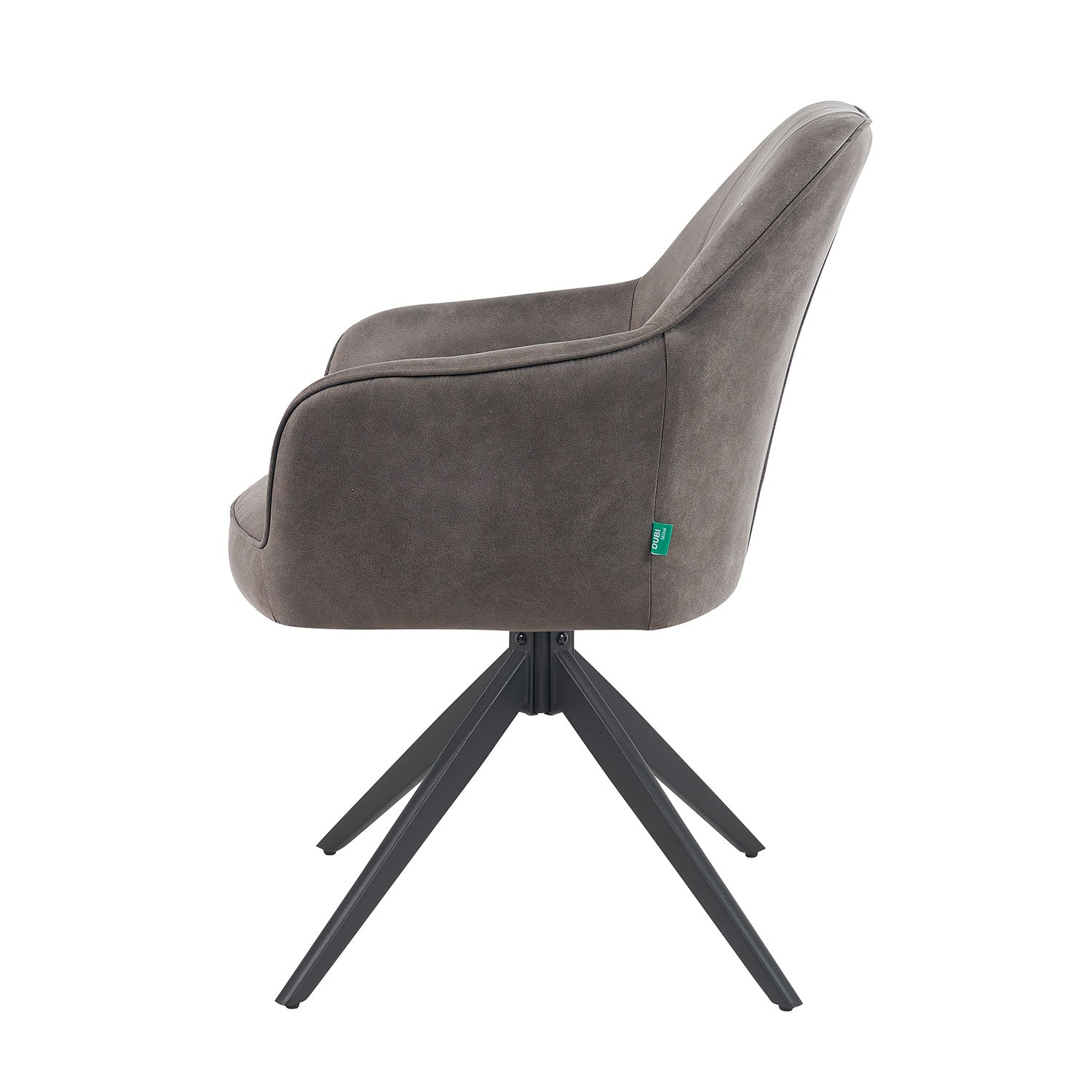 Mika-Timo 2er-Set - Lederoptik mit Federkernpolsterung