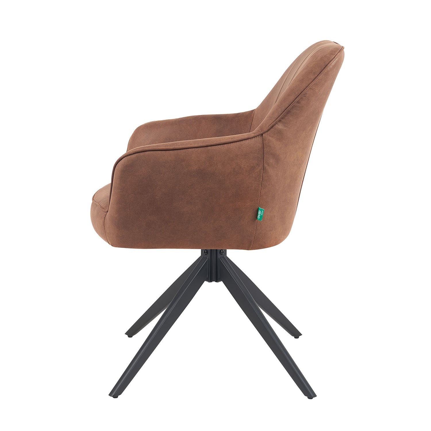 Mika-Timo 2er-Set - Lederoptik mit Federkernpolsterung