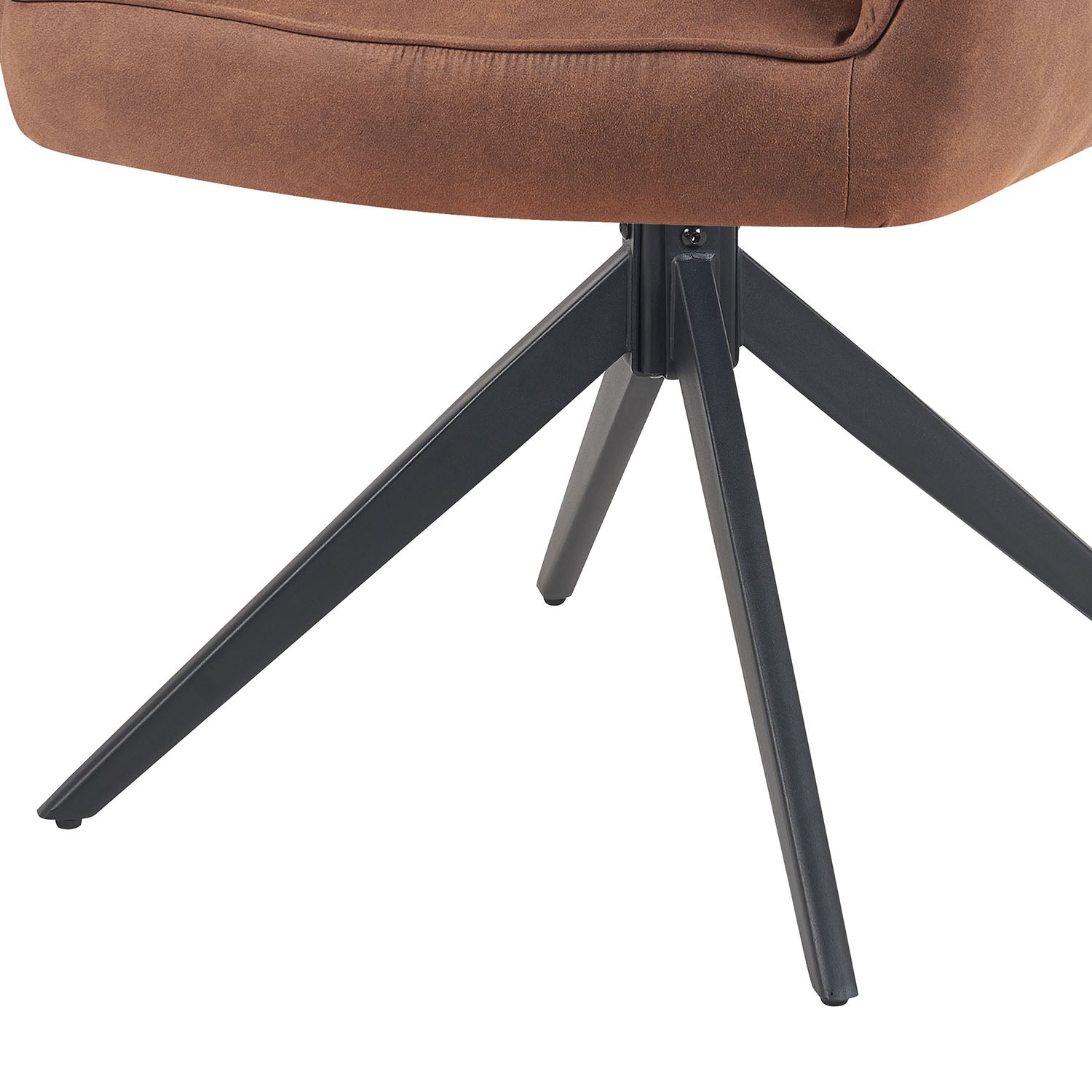 Mika-Timo 2er-Set - Lederoptik mit Federkernpolsterung