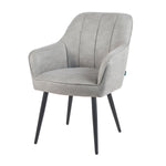 Mika-Timo 2er-Set - Lederoptik mit Federkernpolsterung