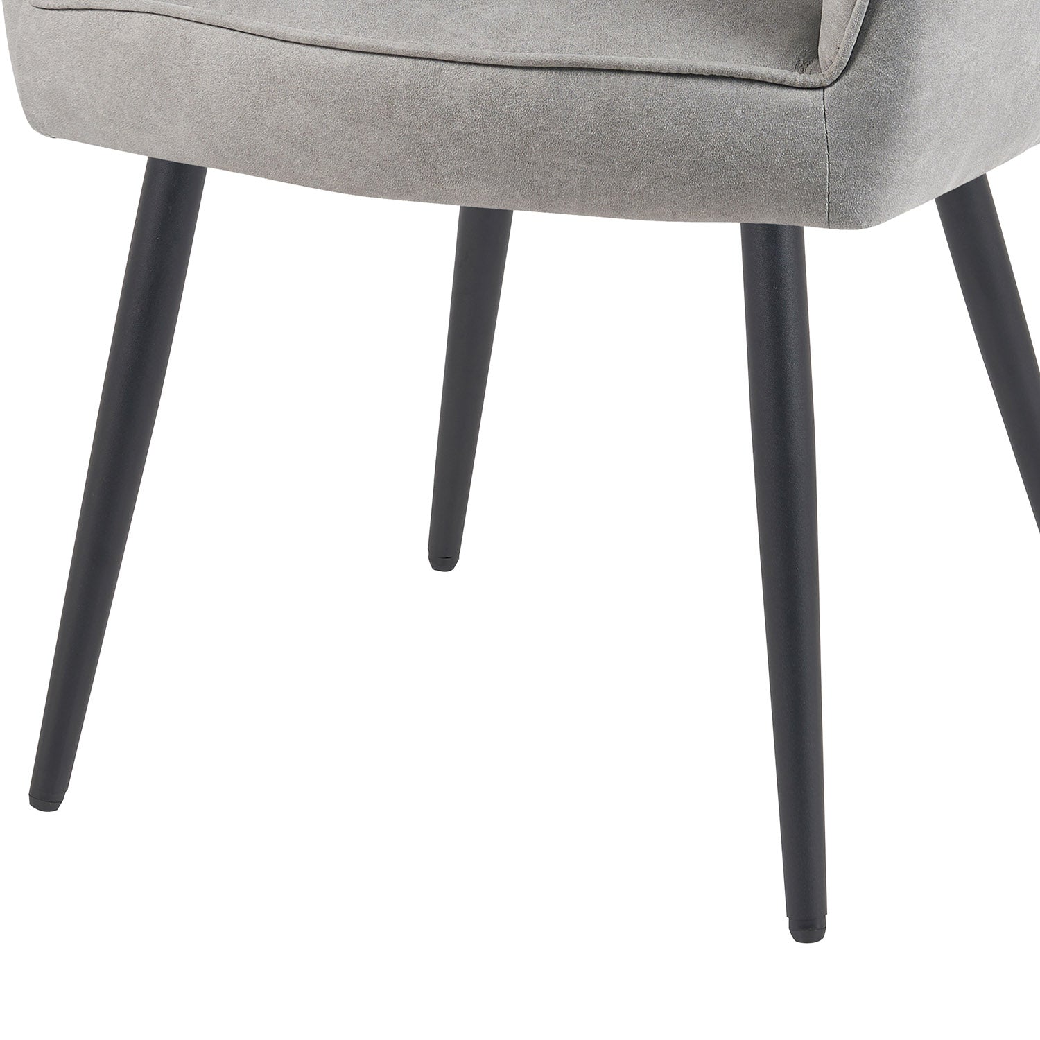 Mika-Timo 2er-Set - Lederoptik mit Federkernpolsterung