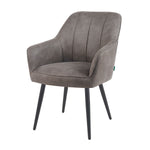 Mika-Timo 2er-Set - Lederoptik mit Federkernpolsterung