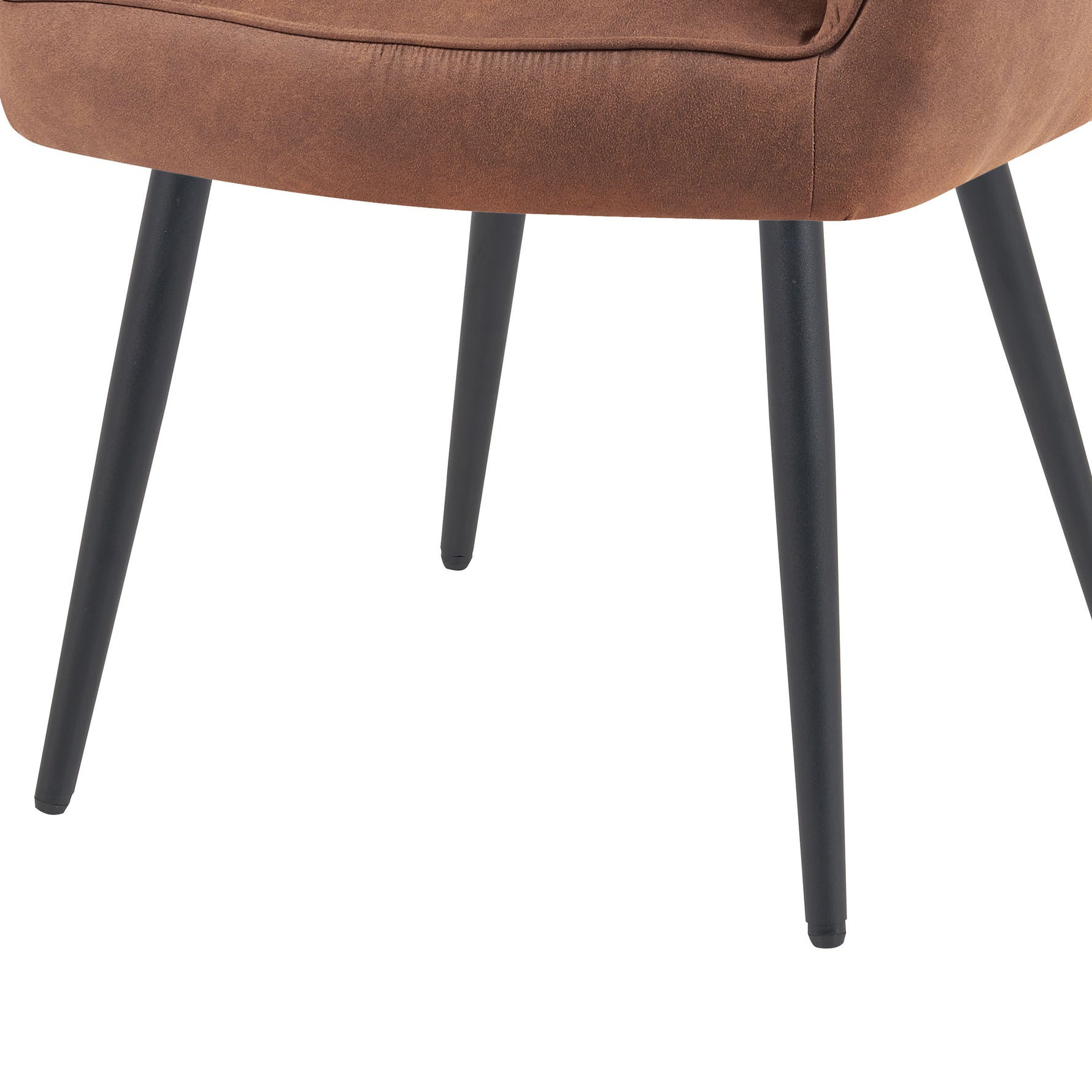 Mika-Timo 2er-Set - Lederoptik mit Federkernpolsterung