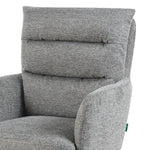 Esszimmerstuhl Mika-Juna 2er-Set - 360° drehbar, Eiche geölt Natur