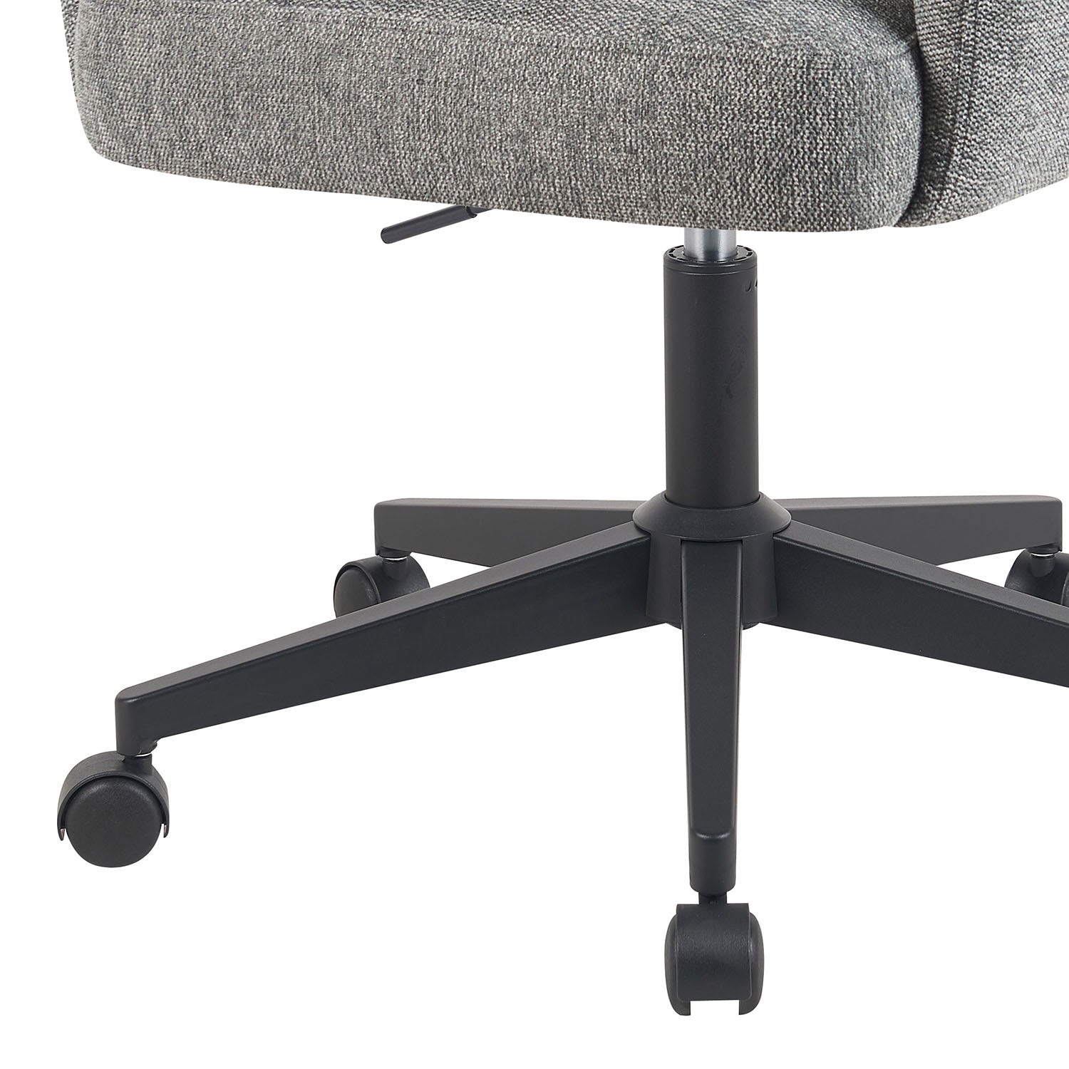 Mika-Riko 2er-Set - Bürosessel mit Federkernpolsterung