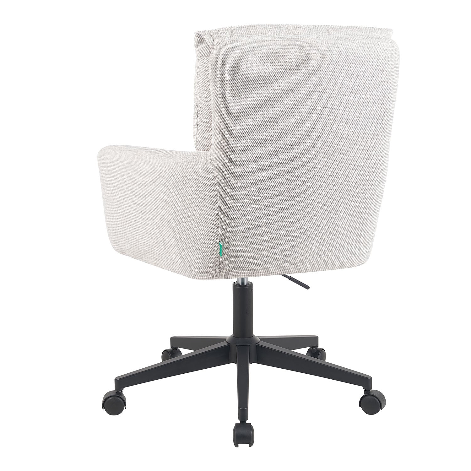 Mika-Riko 2er-Set - Bürosessel mit Federkernpolsterung