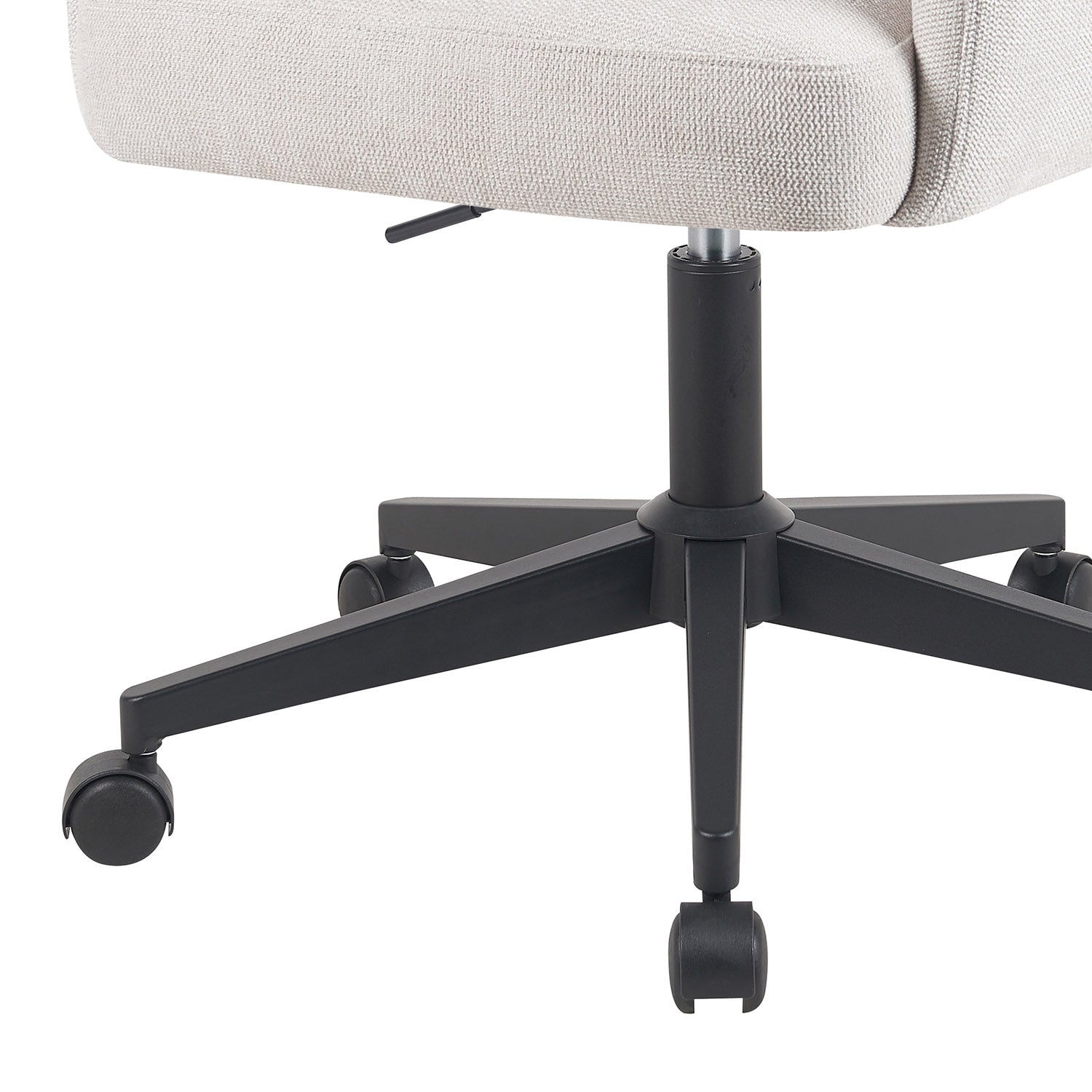 Mika-Riko 2er-Set - Bürosessel mit Federkernpolsterung