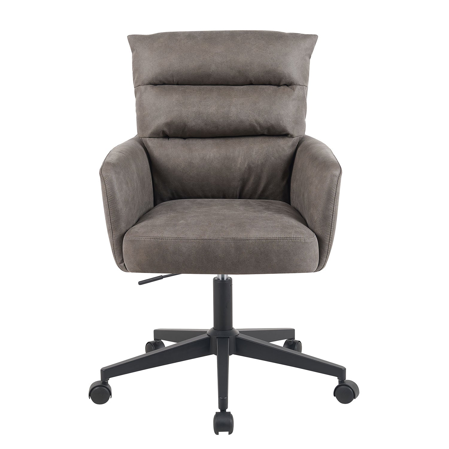 Mika-Riko 2er-Set - Bürosessel mit Federkernpolsterung