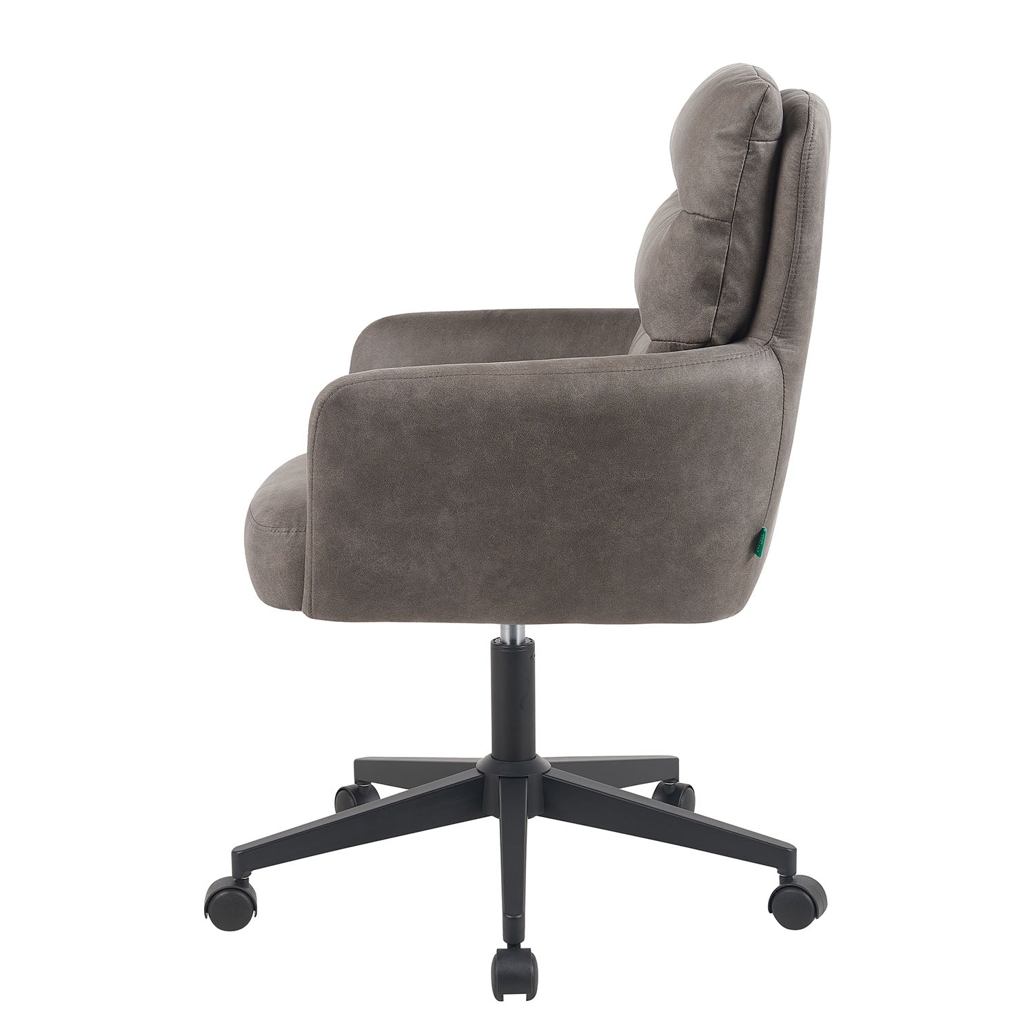 Mika-Riko 2er-Set - Bürosessel mit Federkernpolsterung