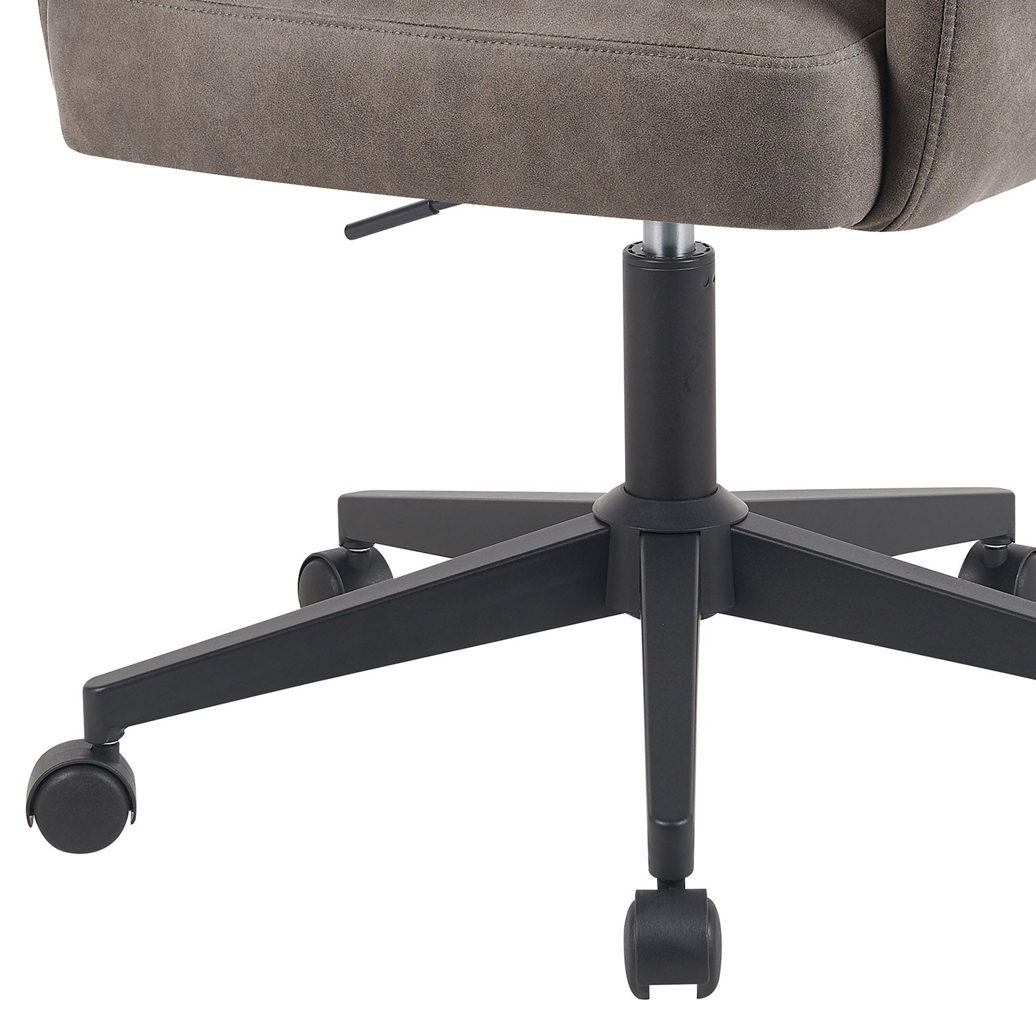 Mika-Riko 2er-Set - Bürosessel mit Federkernpolsterung