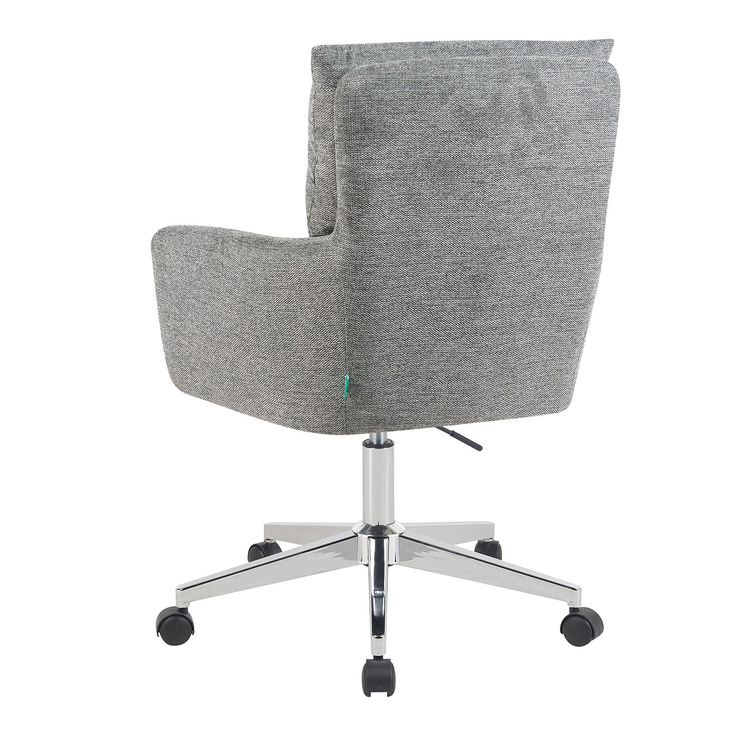 Mika-Riko 2er-Set - Bürosessel mit Federkernpolsterung