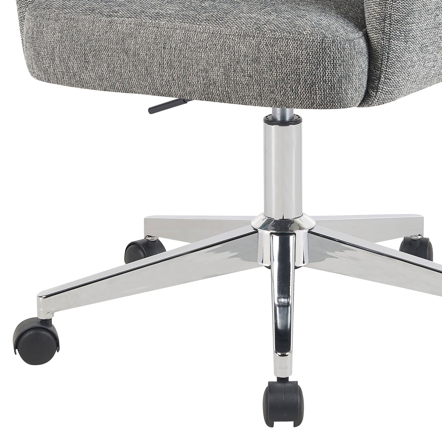 Mika-Riko 2er-Set - Bürosessel mit Federkernpolsterung