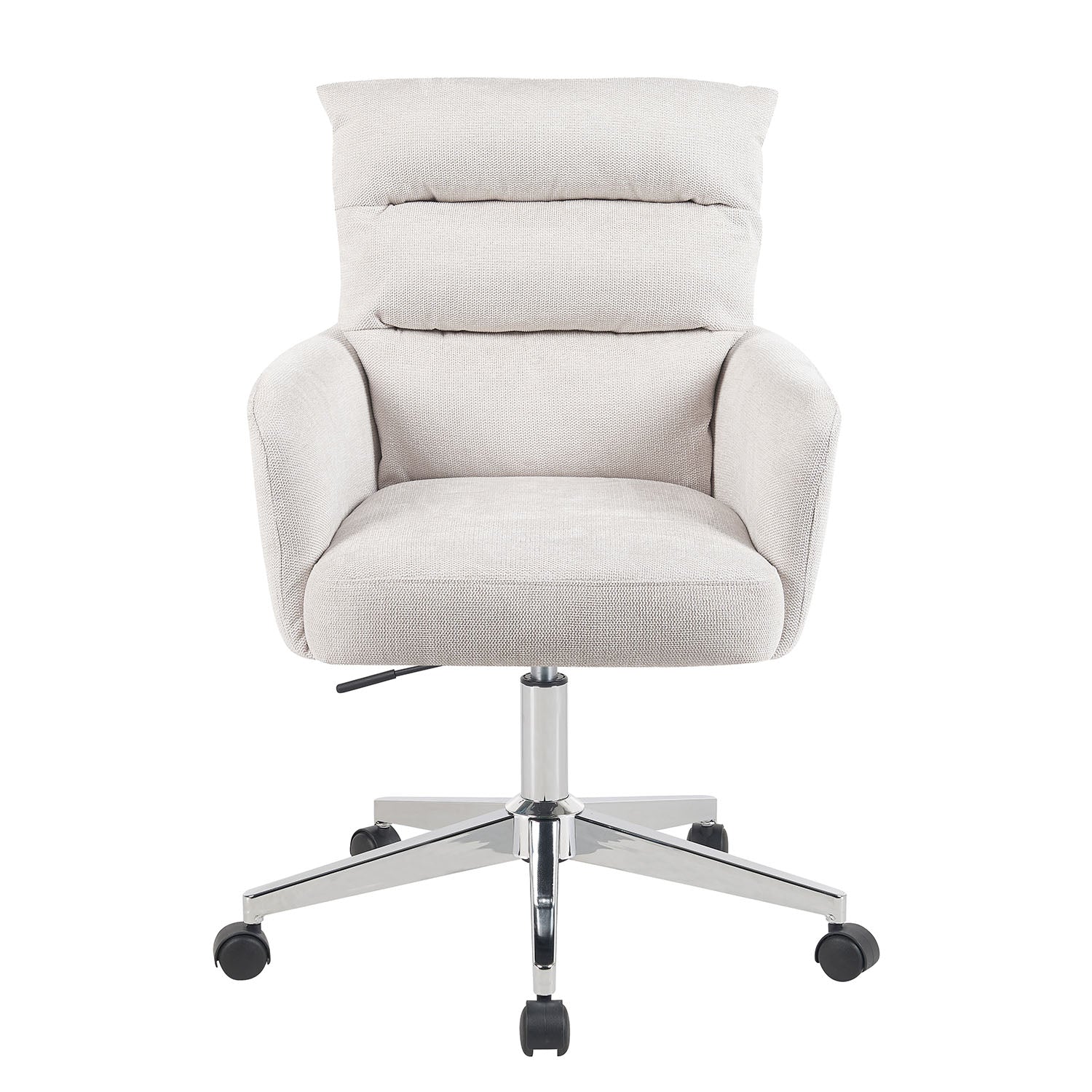 Mika-Riko 2er-Set - Bürosessel mit Federkernpolsterung