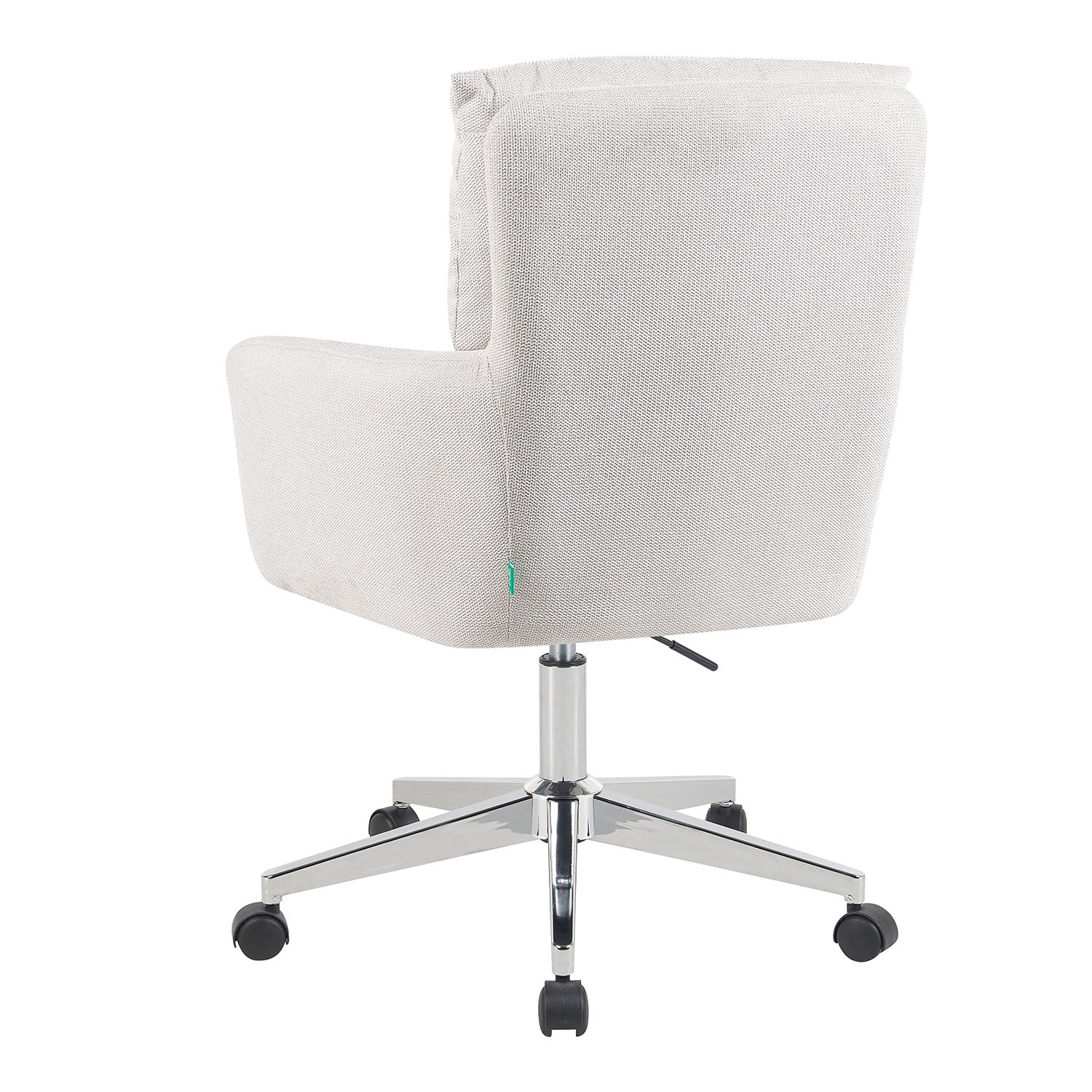 Mika-Riko 2er-Set - Bürosessel mit Federkernpolsterung