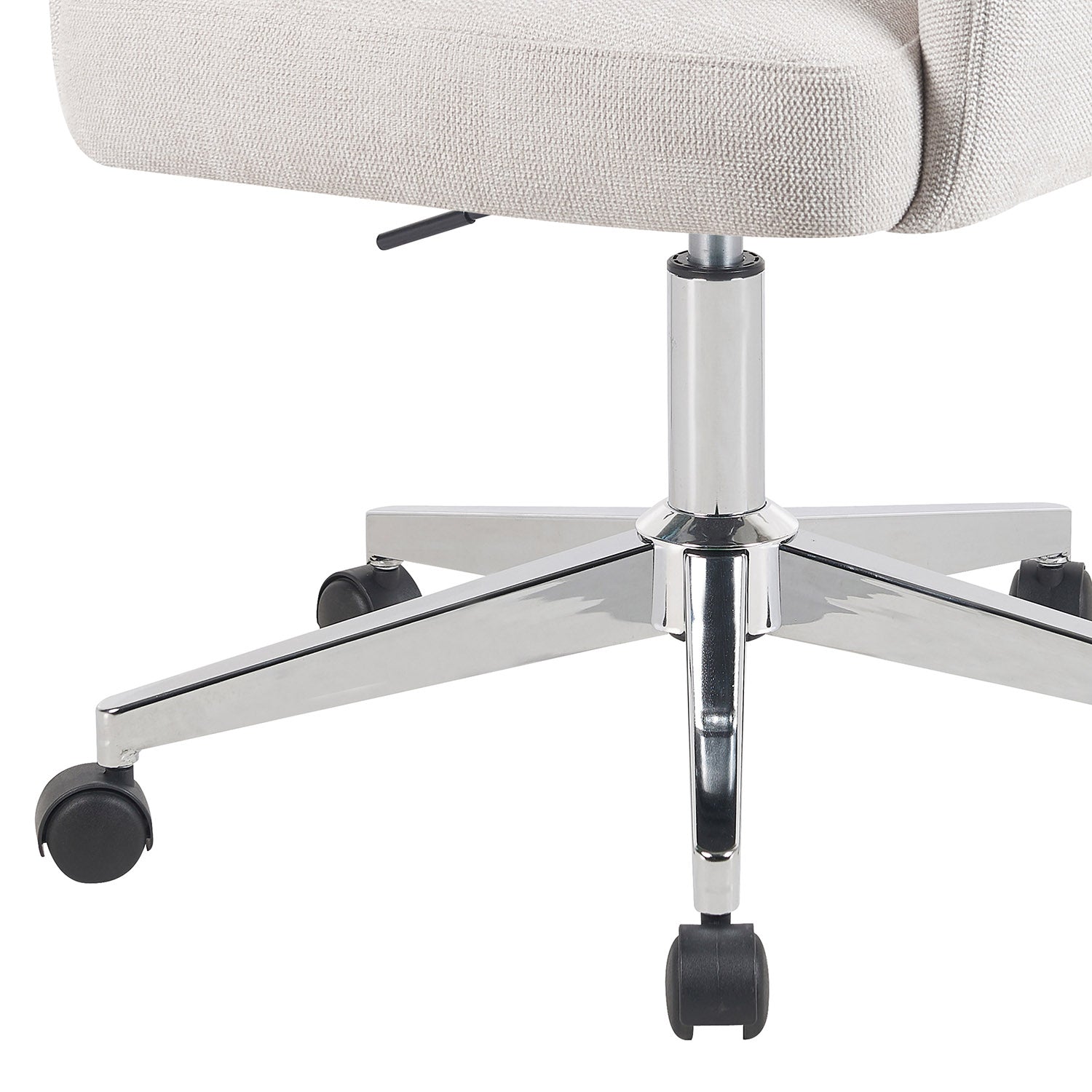 Mika-Riko 2er-Set - Bürosessel mit Federkernpolsterung