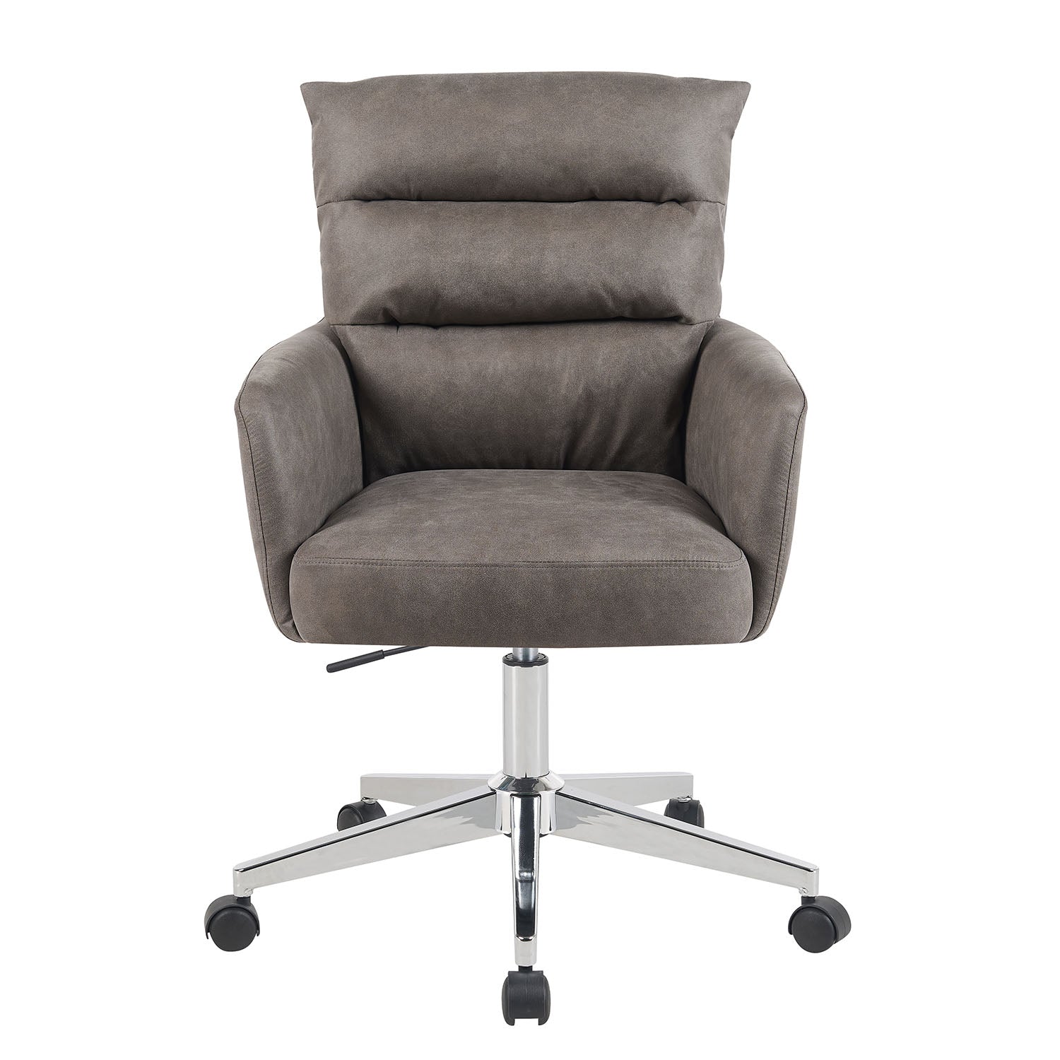 Mika-Riko 2er-Set - Bürosessel mit Federkernpolsterung