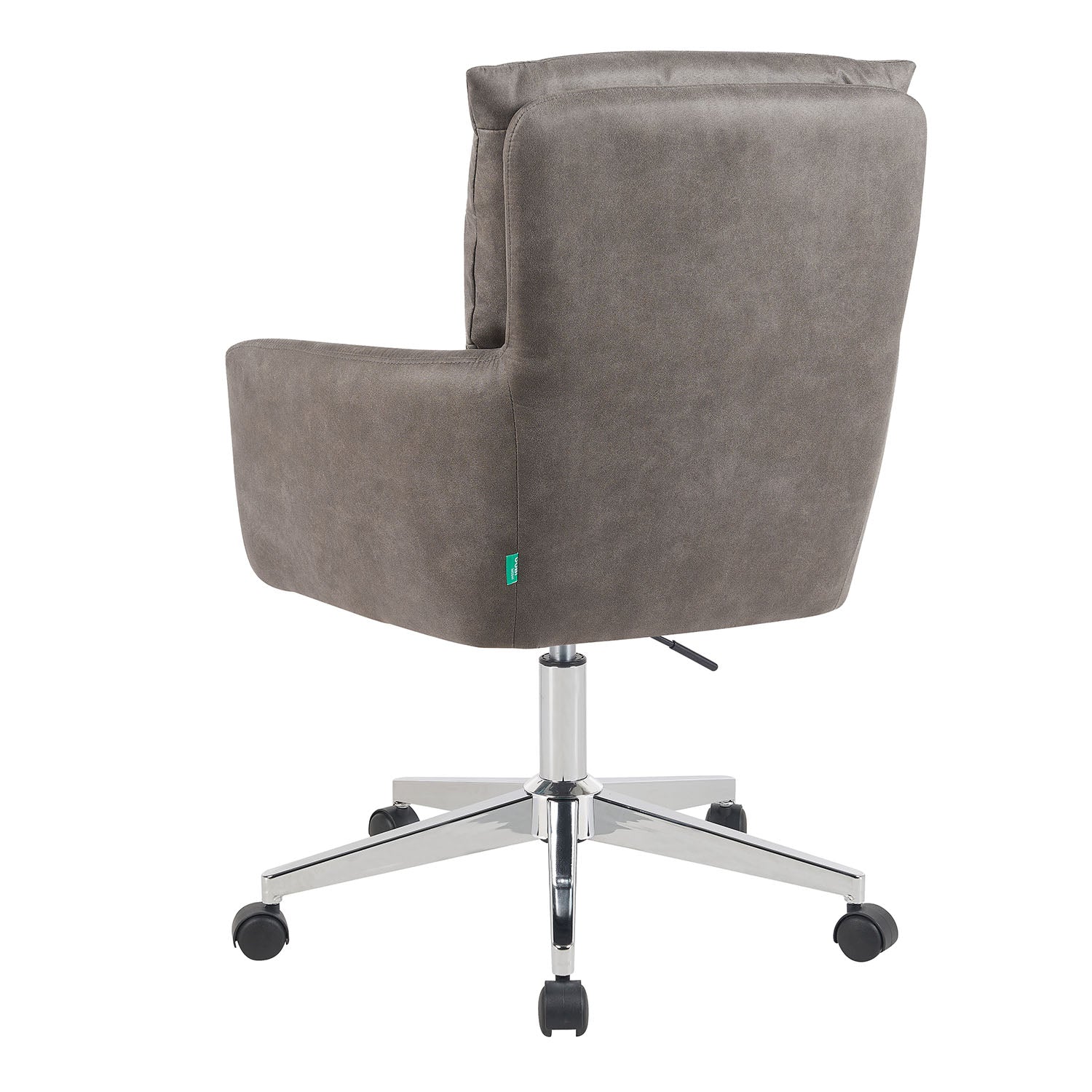 Mika-Riko 2er-Set - Bürosessel mit Federkernpolsterung