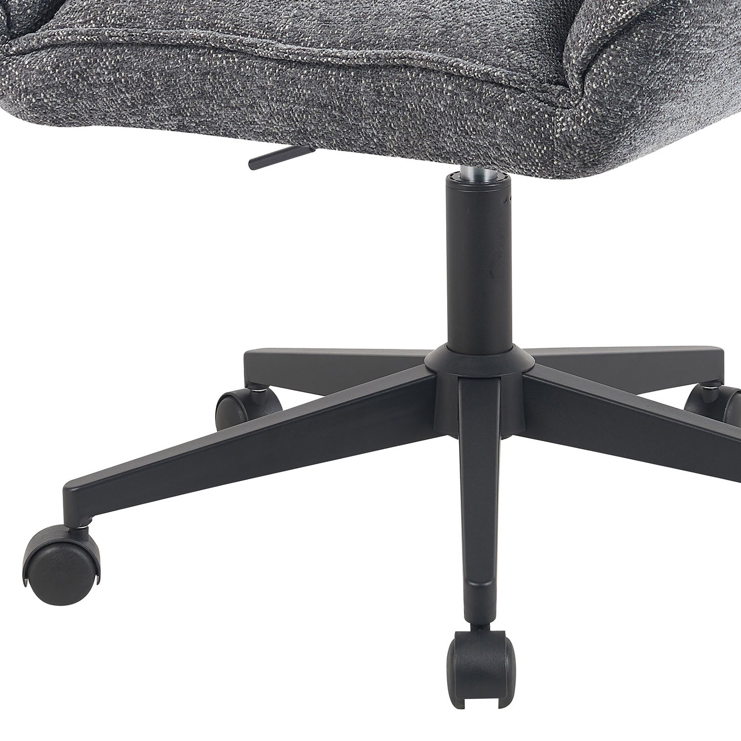 Mika-Jette 2er-Set - Bürosessel im JAPANDI Stil