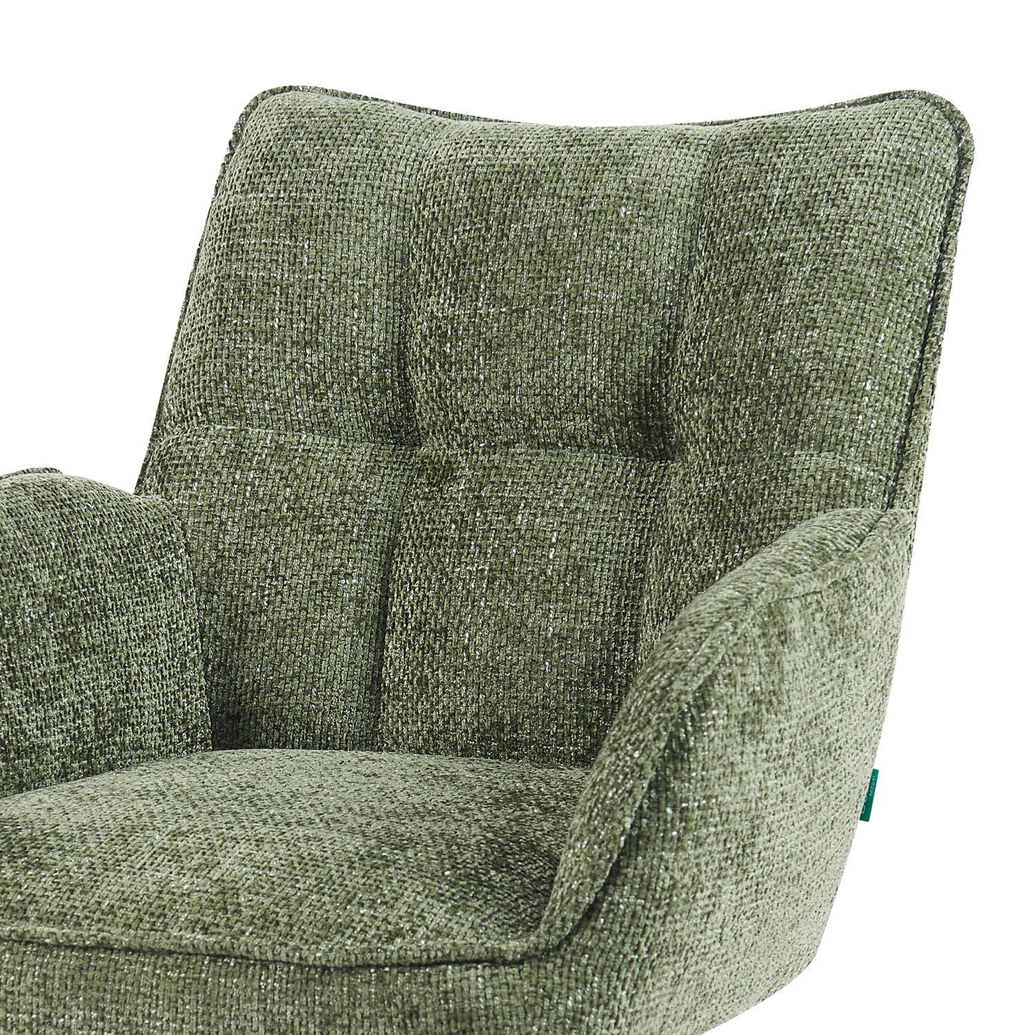 Esszimmerstuhl Mika-Theo 2er-Set | 360° drehbar Eiche geölt Natur