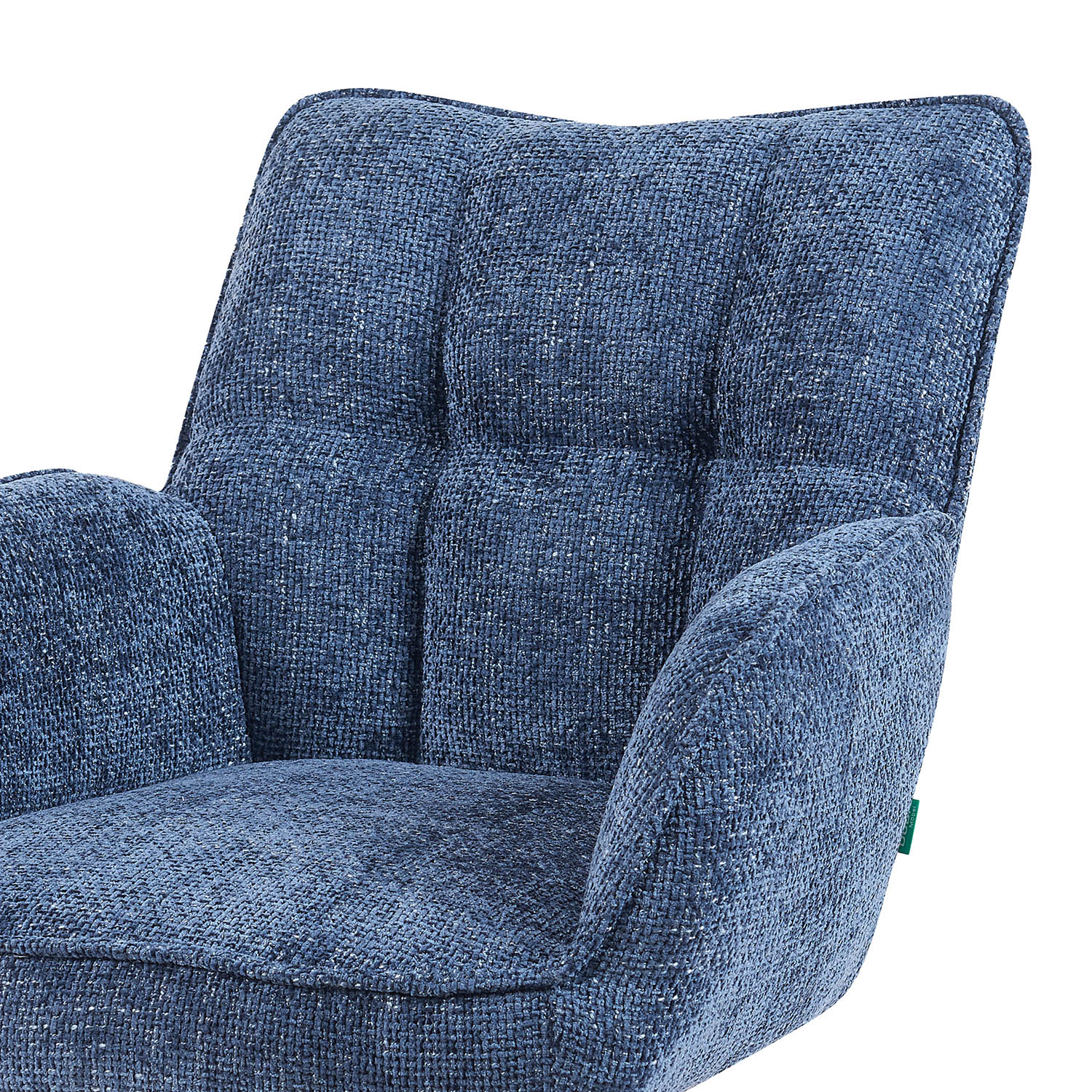 Esszimmerstuhl Mika-Theo 2er-Set | 360° drehbar Eiche geölt Natur