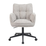 Mika-Sven - Modernes Home Office Stuhl Set