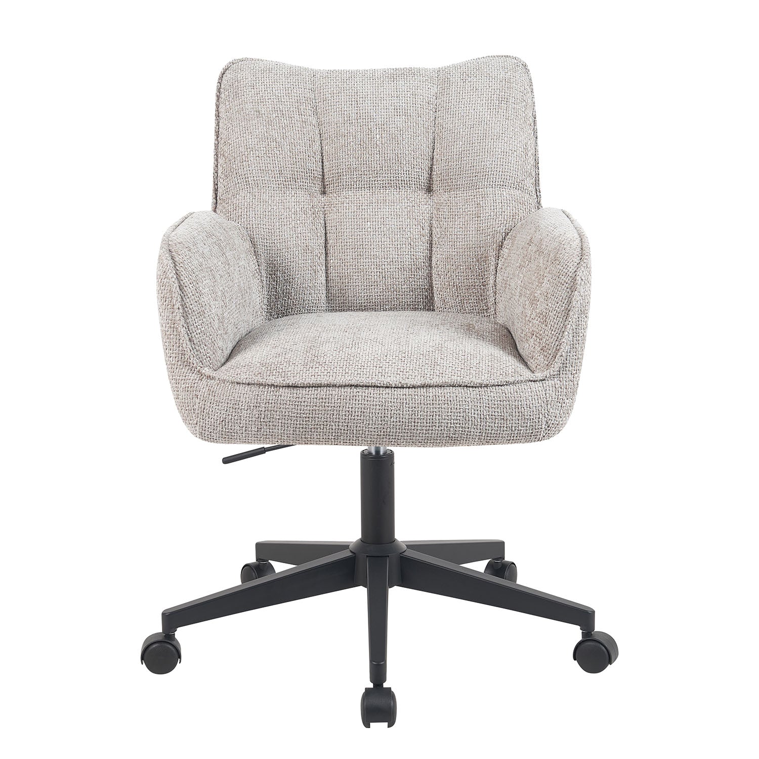 Mika-Sven - Modernes Home Office Stuhl Set