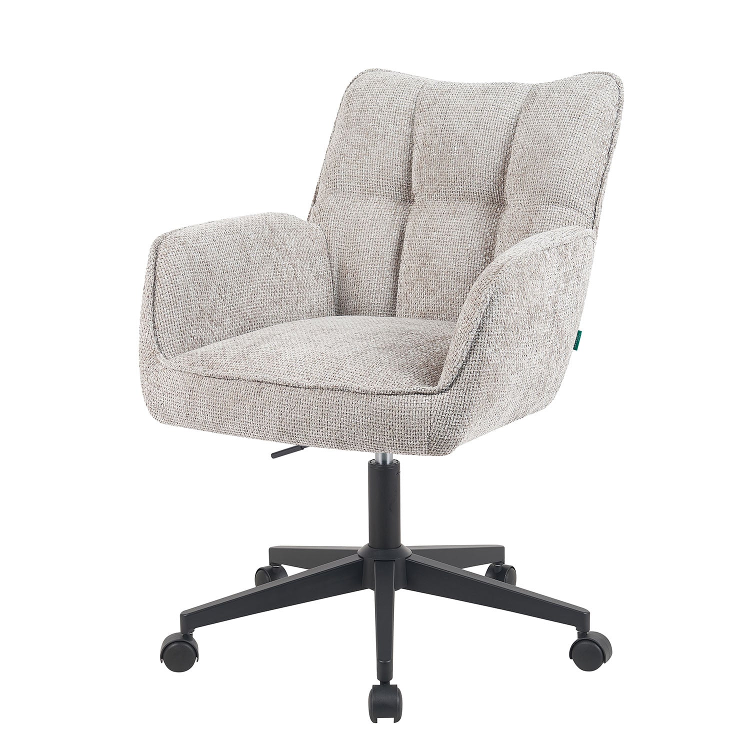 Mika-Sven - Modernes Home Office Stuhl Set