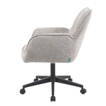 Mika-Sven - Modernes Home Office Stuhl Set