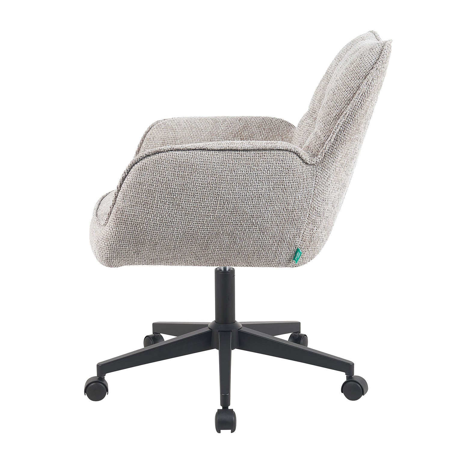 Mika-Sven - Modernes Home Office Stuhl Set