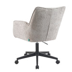 Mika-Sven - Modernes Home Office Stuhl Set