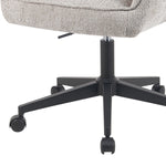 Mika-Sven - Modernes Home Office Stuhl Set