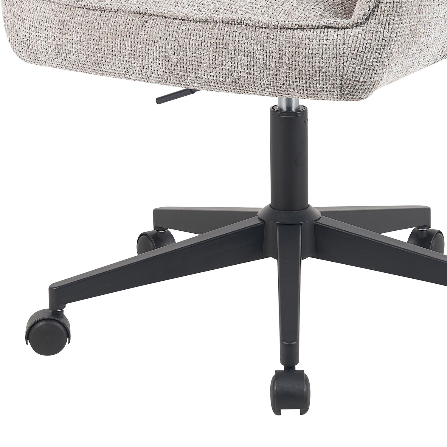 Mika-Sven - Modernes Home Office Stuhl Set