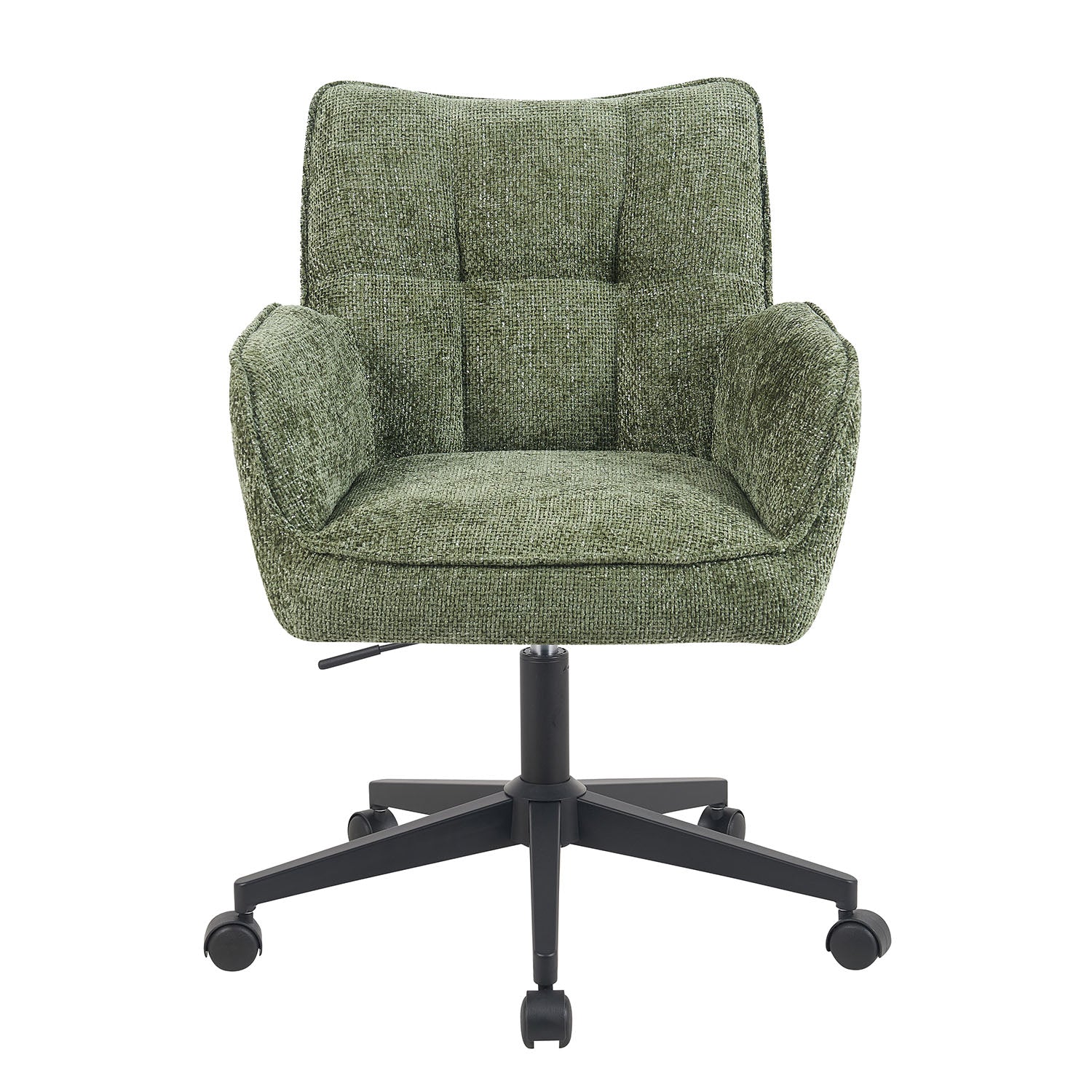 Mika-Sven - Modernes Home Office Stuhl Set