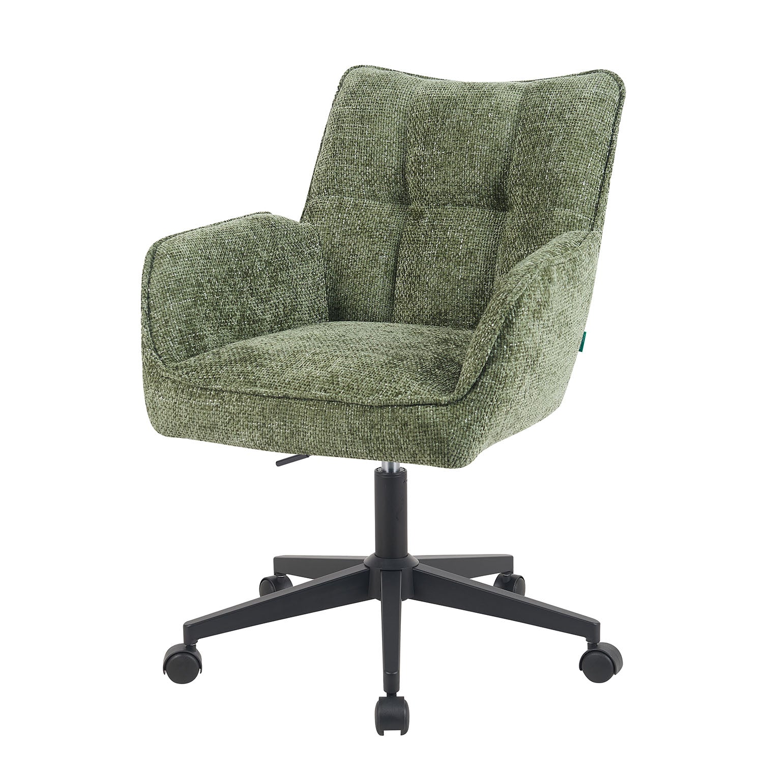 Mika-Sven - Modernes Home Office Stuhl Set