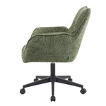 Mika-Sven - Modernes Home Office Stuhl Set