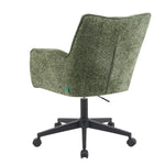 Mika-Sven - Modernes Home Office Stuhl Set