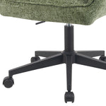 Mika-Sven - Modernes Home Office Stuhl Set